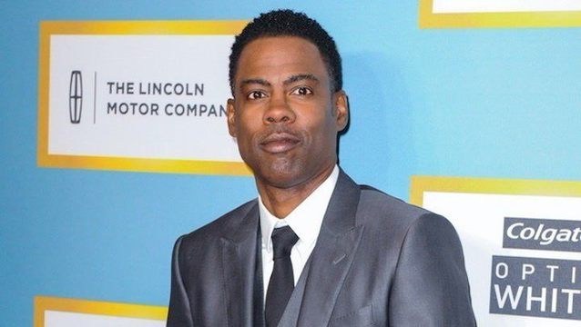 Chris Rock Highlights