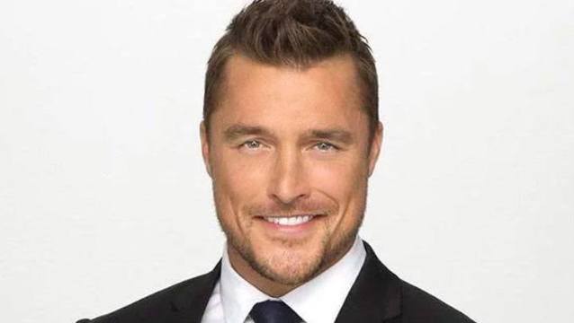 Chris Soules Highlights