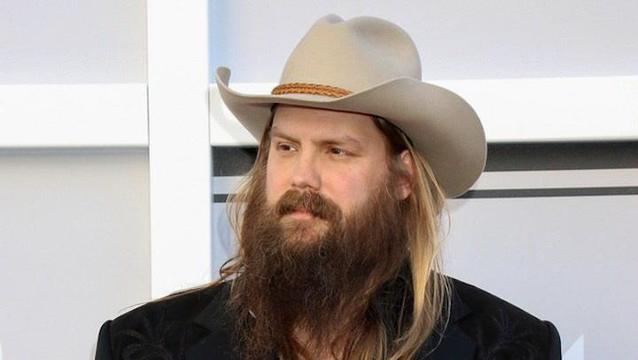 Chris Stapleton Highlights