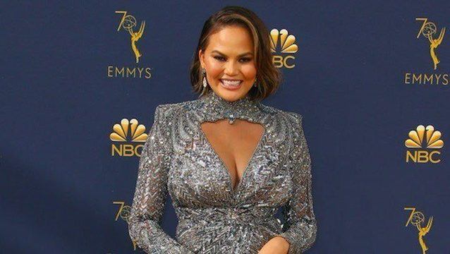 Chrissy Teigen Highlights