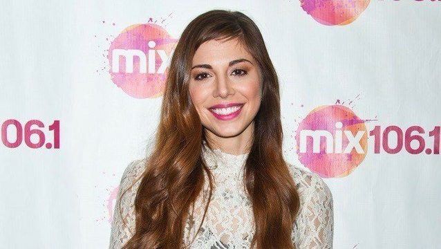 Christina Perri Highlights