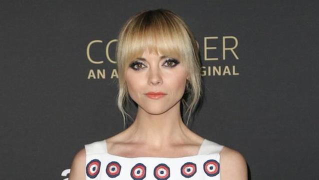 Christina Ricci Highlights