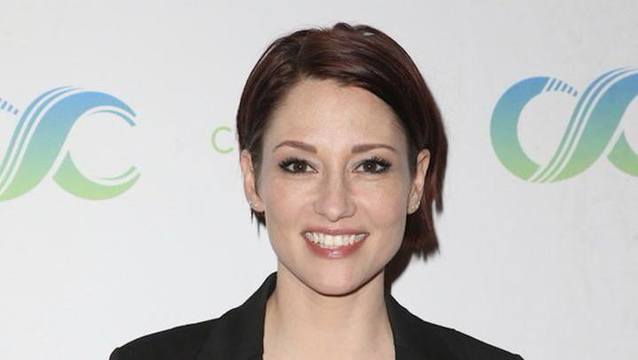 Chyler Leigh Highlights