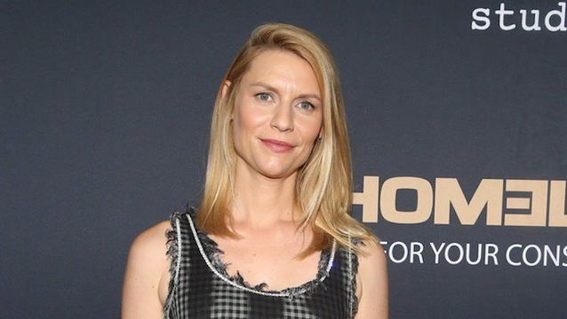 Claire Danes Highlights