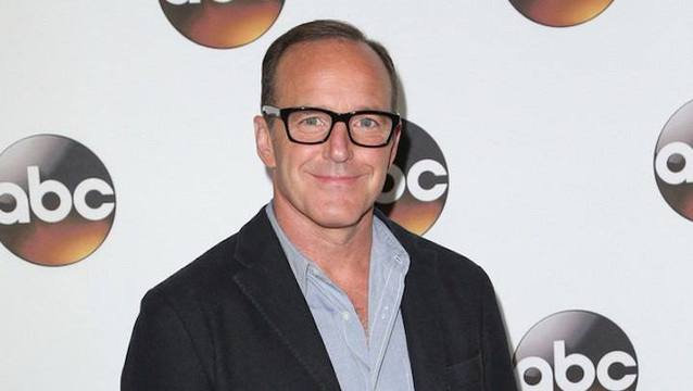 Clark Gregg Highlights