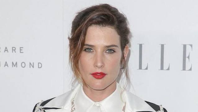 Cobie Smulders Highlights