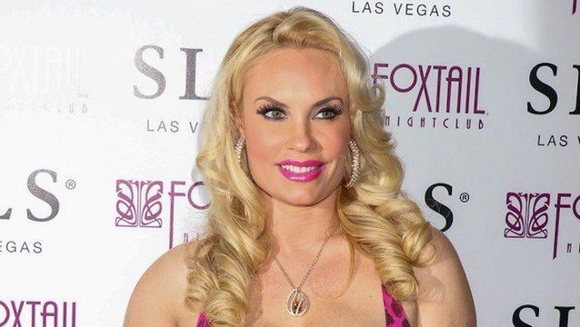 Coco Austin Highlights