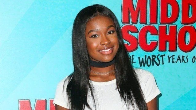 Coco Jones Highlights