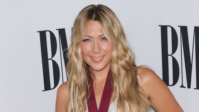 Colbie Caillat Highlights