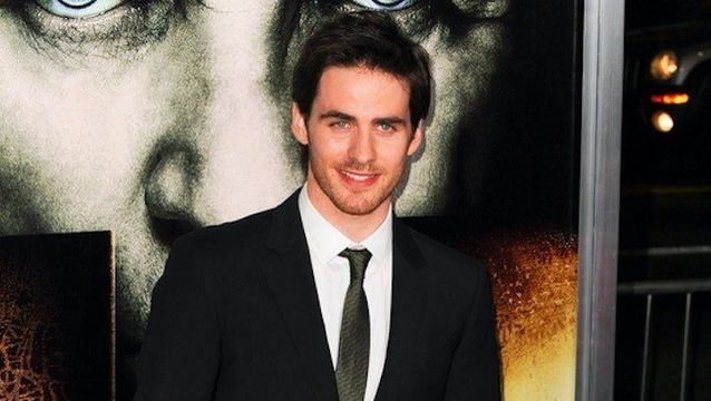 Colin O'Donoghue Highlights