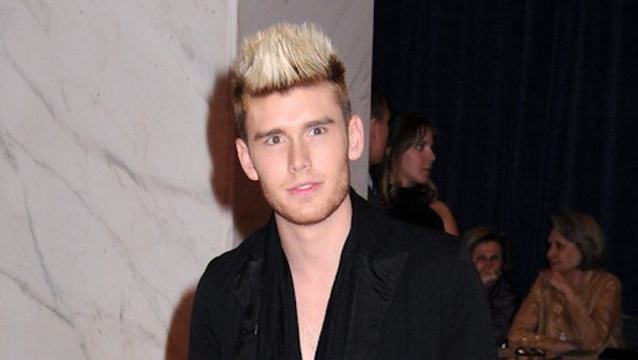 Colton Dixon Highlights