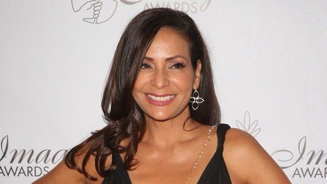 Constance Marie Highlights