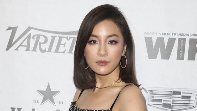 Constance Wu Highlights