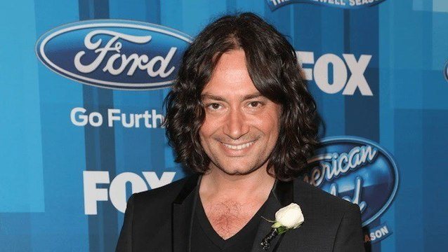 Constantine Maroulis Highlights