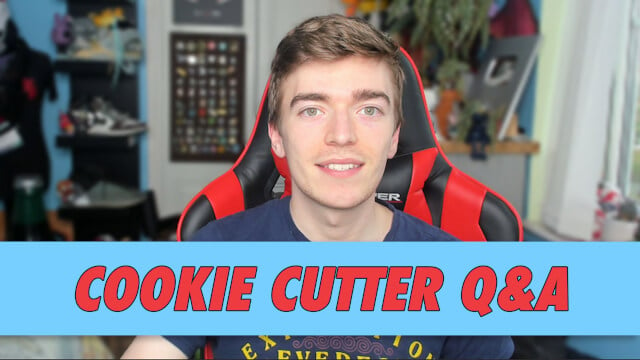 cookie cutter Q&A