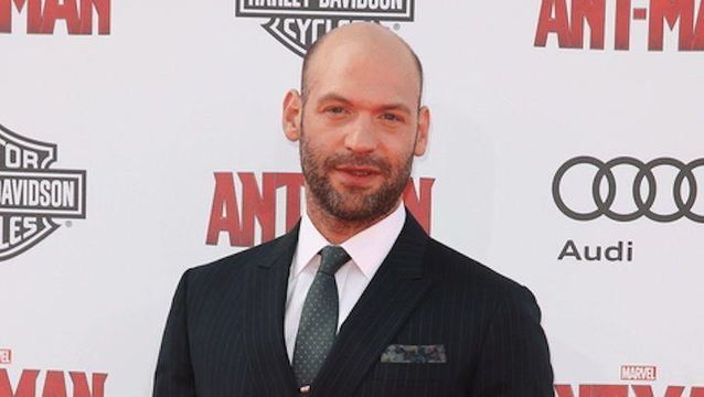 Corey Stoll Highlights