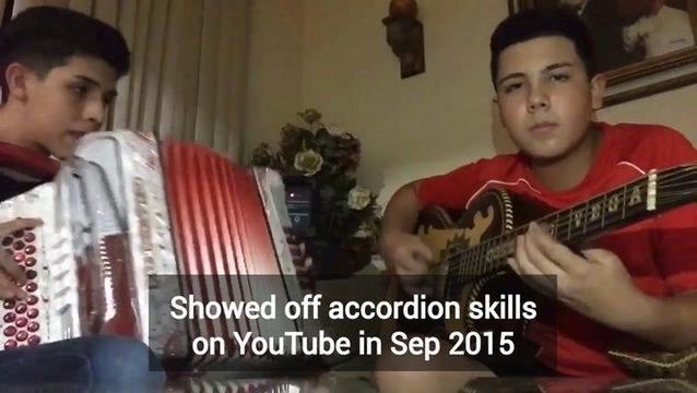 Cornelio Vega Jr. Highlights