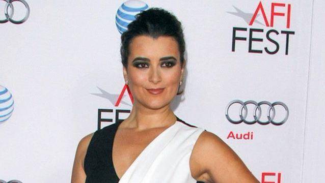 Cote de Pablo Highlights