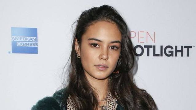 Courtney Eaton Highlights