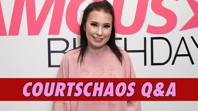 CourtsChaos Q&A