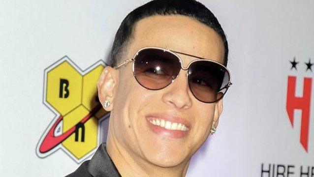 Daddy Yankee Highlights