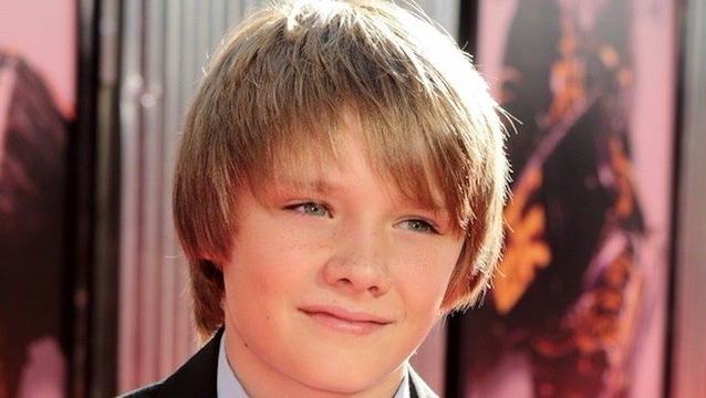 Dakota Goyo Highlights