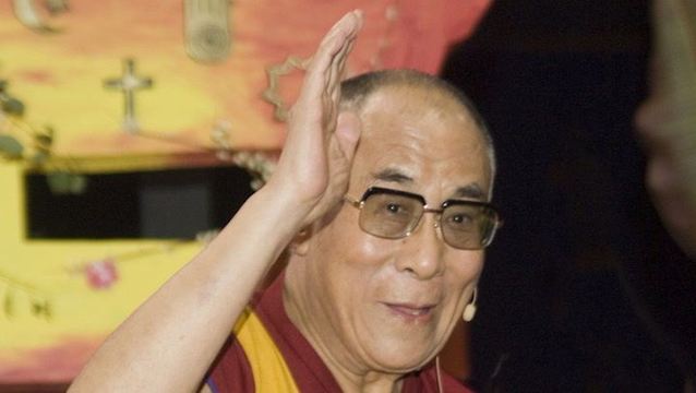 Dalai Lama Highlights