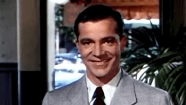 Dana Andrews Highlights