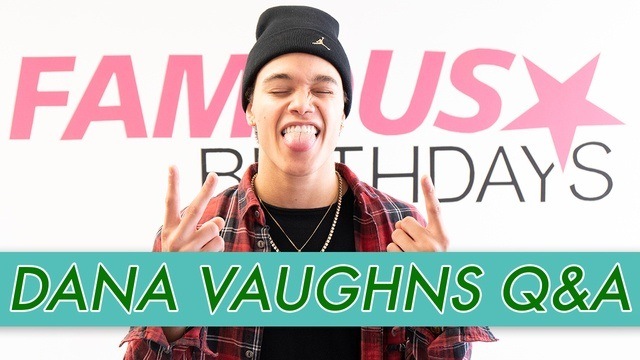 Dana Vaughns Q&A