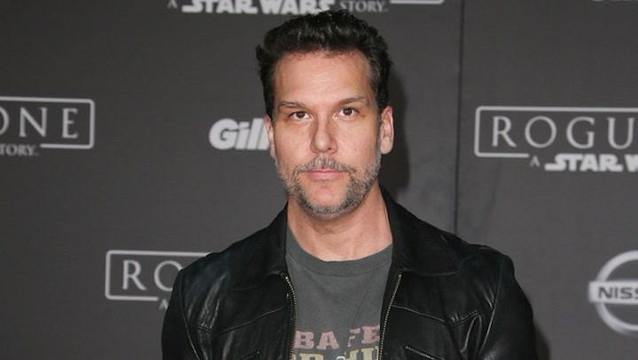 Dane Cook Highlights