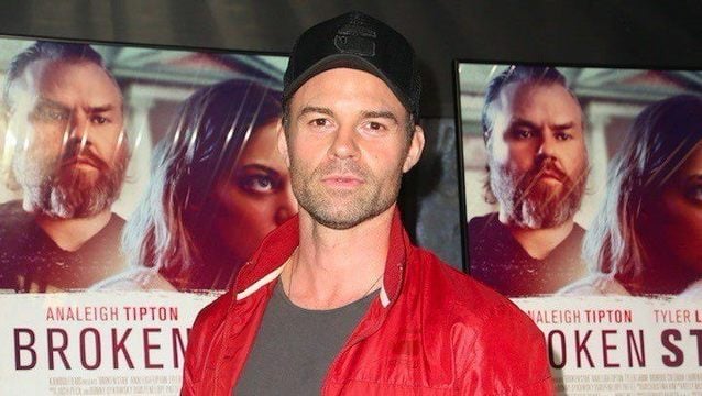 Daniel Gillies Highlights