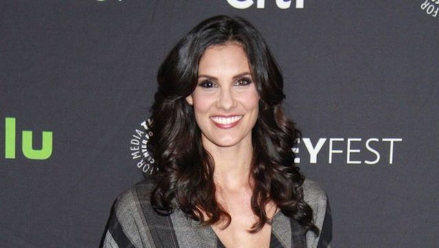 Daniela Ruah Highlights