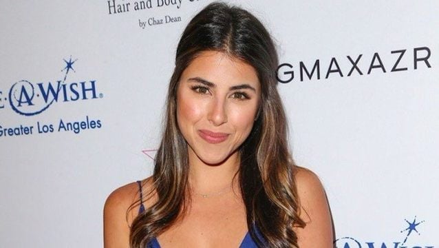 Daniella Monet Highlights