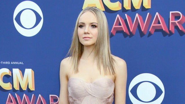 Danielle Bradbery Highlights