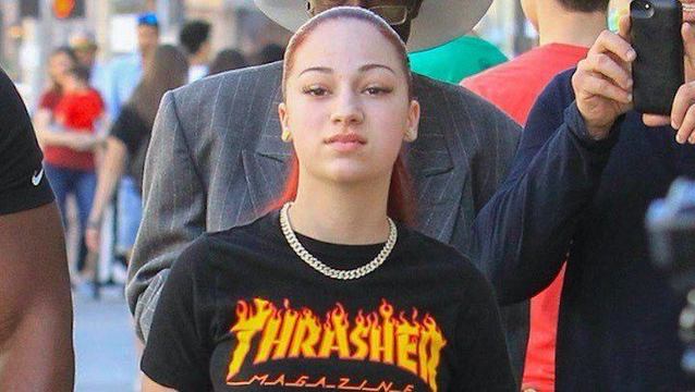 Danielle Bregoli Highlights