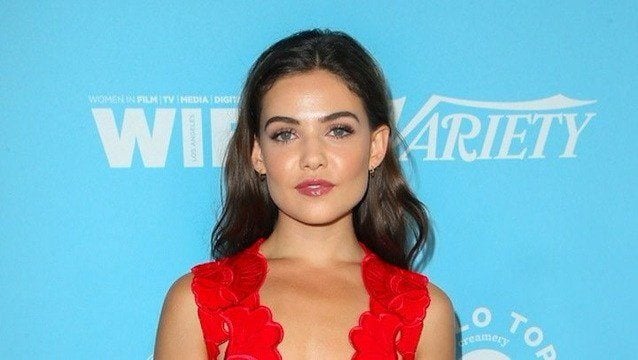 Danielle Campbell Highlights