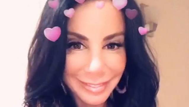 Danielle Staub Highlights