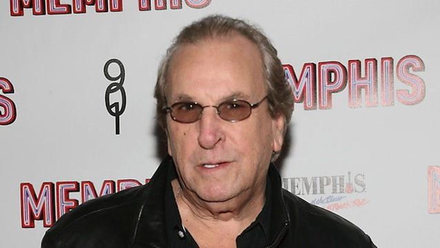 Danny Aiello Highlights