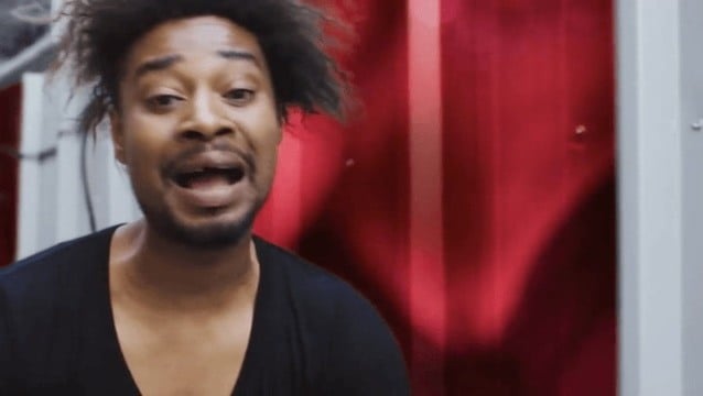 Danny Brown Highlights