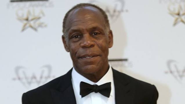 Danny Glover Highlights