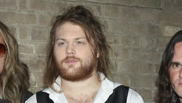 Danny Worsnop Highlights