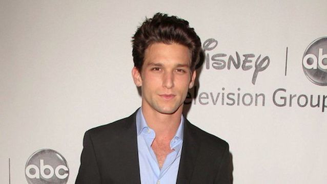 Daren Kagasoff Highlights