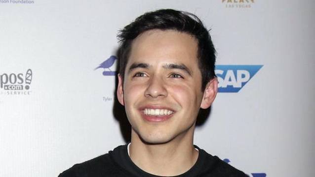 David Archuleta Highlights