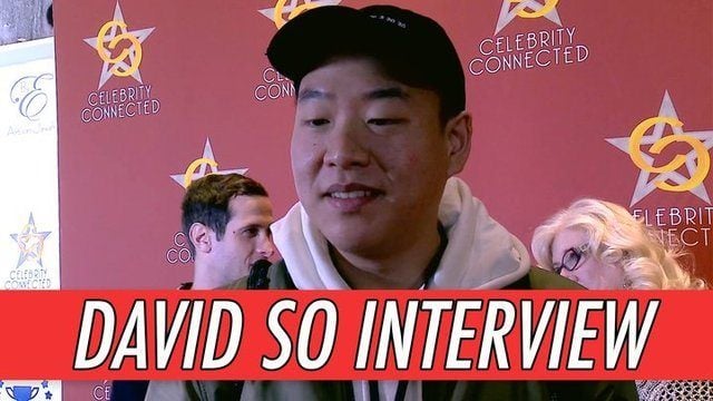 David So Interview