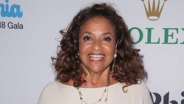 Debbie Allen Highlights