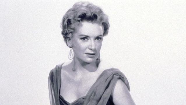 Deborah Kerr Highlights