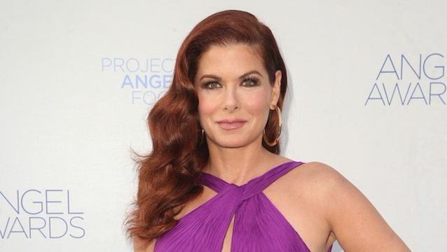 Debra Messing Highlights