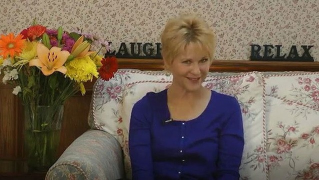 Dee Wallace Highlights