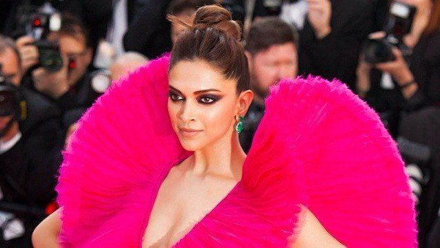 Deepika Padukone Highlights