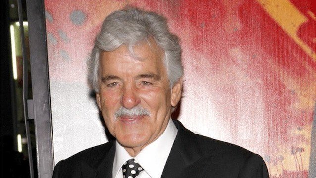 Dennis Farina Highlights